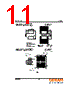 LST676-R1S1-1 Datasheet HTML 11Page - OSRAM GmbH 