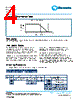 DSC2010AS-RFT5 Datasheet HTML 4Page - TT Electronics. 