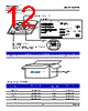 DSA-CSS Datasheet HTML 12Page - DOMINANT Semiconductors 