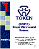 KNP-RU100RHTB Datasheet HTML 1Page - Token Electronics Industry Co., Ltd. 