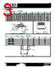 PWR06JPC1O2201 Datasheet HTML 3Page - Token Electronics Industry Co., Ltd. 