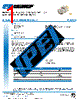 PE45239 Datasheet HTML 1Page - Pasternack Enterprises, Inc. 