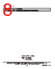 MSK145 Datasheet HTML 8Page - Anaren Microwave 