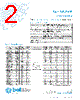 3AB750-R Datasheet HTML 2Page - Bel Fuse Inc. 
