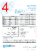 3AB750-R Datasheet HTML 4Page - Bel Fuse Inc. 