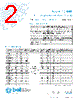5HF3.15-R Datasheet HTML 2Page - Bel Fuse Inc. 