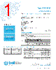 3AB6-R Datasheet HTML 1Page - Bel Fuse Inc. 