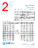 3AB6-R Datasheet HTML 2Page - Bel Fuse Inc. 