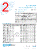 5STP500-R Datasheet HTML 2Page - Bel Fuse Inc. 