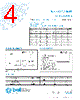 5MFP6-R Datasheet HTML 4Page - Bel Fuse Inc. 