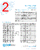 GSAP-750-R Datasheet HTML 2Page - Bel Fuse Inc. 