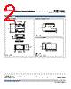 412R7C Datasheet HTML 2Page - Murata Power Solutions Inc. 