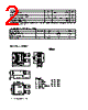 TTC-1T23 Datasheet HTML 2Page - List of Unclassifed Manufacturers 