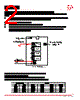 HORNET-S1 Datasheet HTML 2Page - rfsolutions.ltd 
