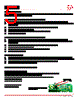 HORNET-S1 Datasheet HTML 5Page - rfsolutions.ltd 