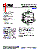 AD8143ACPZ-R2 Datasheet HTML 1Page - Analog Devices 