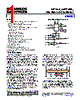 AD8436ACPZ-R7 Datasheet HTML 1Page - Analog Devices 