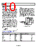 AD8436ACPZ-R7 Datasheet HTML 10Page - Analog Devices 