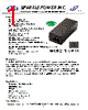 FSP036-RXBN2 Datasheet HTML 1Page - Sparkle Power Inc. 