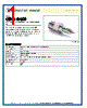 QTHA-RGS0 Datasheet HTML 1Page - Ralston Instruments. 