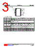 VGA7S019G-65-R16-R Datasheet HTML 3Page - Unisonic Technologies 