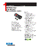 HCM1A1104-R56-R Datasheet HTML 1Page - Eaton All Rights Reserved. 