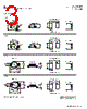 UP4B-2R2-R Datasheet HTML 3Page - Eaton All Rights Reserved. 