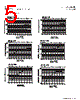 UP4B-2R2-R Datasheet HTML 5Page - Eaton All Rights Reserved. 