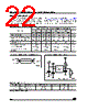 M28W320FST Datasheet HTML 22Page - STMicroelectronics 