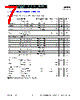 AW9203 Datasheet HTML 7Page - Shanghai awinic technology co.,ltd 