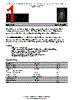 AS06606SR-R Datasheet HTML 1Page - PUI audio inc. 