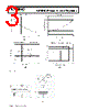 KP600A Datasheet HTML 3Page - ZHEJIANG HUAJING RECTIFIER CO.,LTD. 