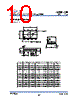 AM93LC86 Datasheet HTML 10Page - Anachip Corp 