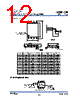 AM93LC86 Datasheet HTML 12Page - Anachip Corp 
