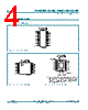 74HC393D-Q100 Datasheet HTML 4Page - Nexperia B.V. All rights reserved 