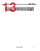 NX8571SC393D-BA Datasheet HTML 13Page - California Eastern Labs 
