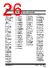 DSA6331MA3JB-T Datasheet HTML 26Page - Microchip Technology 