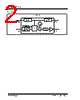 DSA6342MA3JB-T Datasheet HTML 2Page - Microchip Technology 