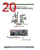DSA6331MI3JB-T Datasheet HTML 20Page - Microchip Technology 
