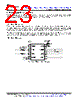 LM393DGKRG4 Datasheet HTML 23Page - Texas Instruments 