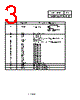 CDT3050 Datasheet HTML 3Page - List of Unclassifed Manufacturers 