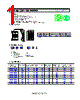 SWF21FC-R56MA Datasheet HTML 1Page - TAI-TECH Advanced Electronics Co., Ltd. 