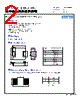 VCMT104T-R19MN5 Datasheet HTML 2Page - Cyntec Co., Ltd. 