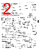 DM71LS98J Datasheet HTML 2Page - Advanced Micro Devices 