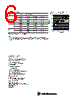 HLMP-CW27-RV000 Datasheet HTML 6Page - Agilent(Hewlett-Packard) 