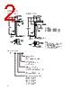 HLMP-CW37-RVB00 Datasheet HTML 2Page - Agilent(Hewlett-Packard) 