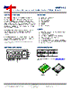 INMP441ACEZ-R0 Datasheet HTML 1Page - List of Unclassifed Manufacturers 