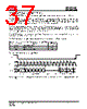 IS25LP032D-RBLE:P Datasheet HTML 37Page - Integrated Silicon Solution, Inc 