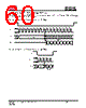 IS25LP032D-RBLE:P Datasheet HTML 60Page - Integrated Silicon Solution, Inc 