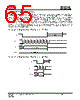 IS25LP032D-RBLE:P Datasheet HTML 65Page - Integrated Silicon Solution, Inc 